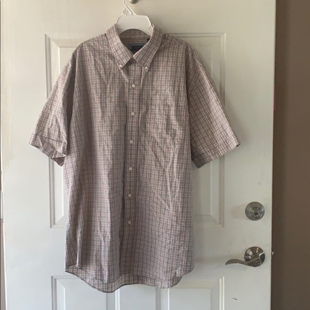 Arrow Men’s Shirt